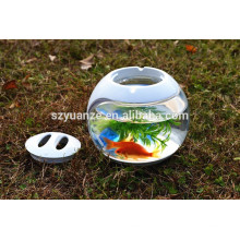 HOT SALE usine directe fournissent lumière LED vers le bas pour aquarium aquarium